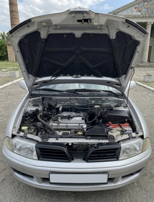Mitsubishi Carisma 2004 год Ближний Хутор Ближний Хутор - изображение 7