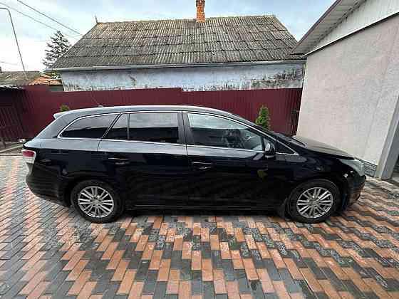 Toyota Avensis 2010 год Тирасполь Тирасполь