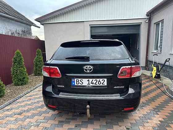 Toyota Avensis 2010 год Тирасполь Тирасполь