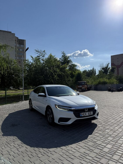 Honda Insight 2019 год Тирасполь Тирасполь - изображение 1
