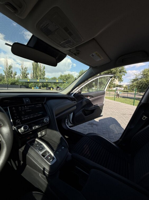 Honda Insight 2019 год Тирасполь Тирасполь - изображение 6