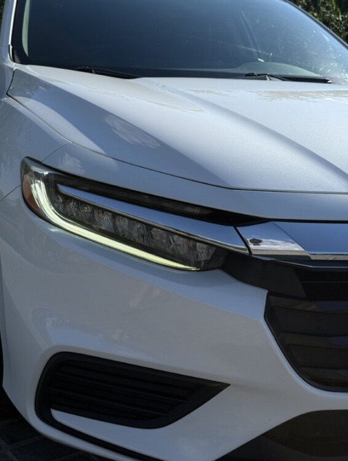 Honda Insight 2019 год Тирасполь Тирасполь - изображение 2