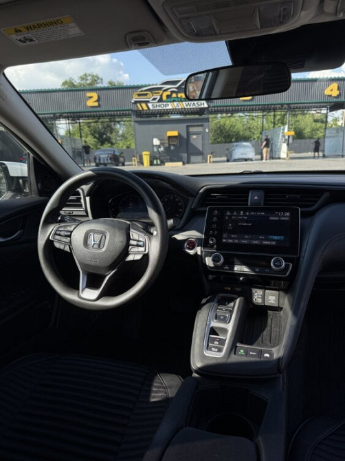 Honda Insight 2019 год Тирасполь Тирасполь - изображение 8