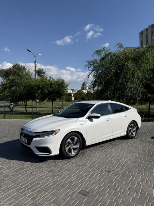 Honda Insight 2019 год Тирасполь Тирасполь - изображение 3