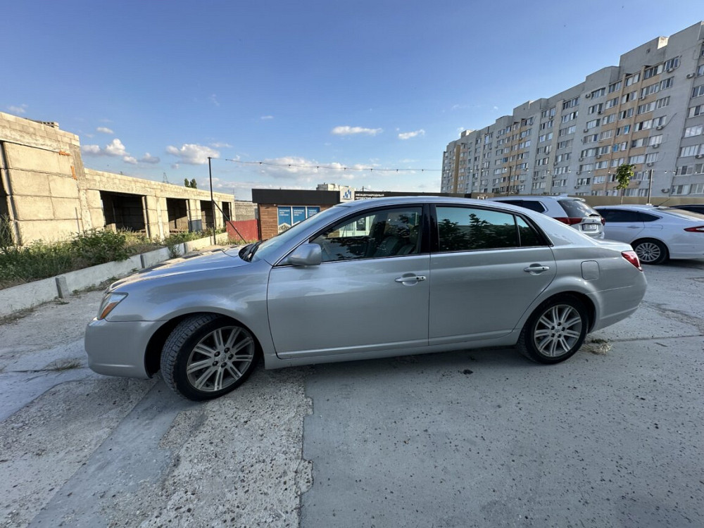 Toyota Avalon 2006 год Тирасполь Тирасполь - изображение 5