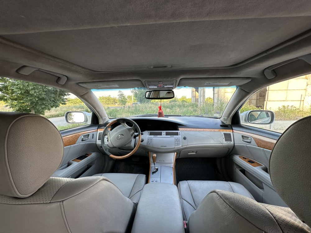 Toyota Avalon 2006 год Тирасполь Тирасполь - изображение 7
