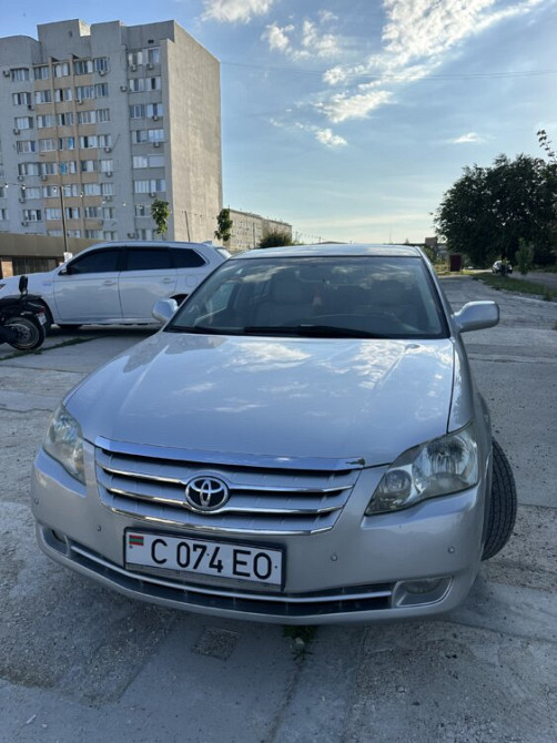 Toyota Avalon 2006 год Тирасполь Тирасполь - изображение 1