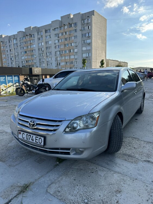Toyota Avalon 2006 год Тирасполь Тирасполь - изображение 3