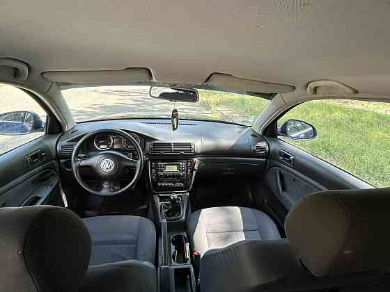 Volkswagen Passat 2005 год Дубоссары Дубоссары