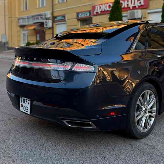 Lincoln MKZ 2013 год Тирасполь Тирасполь