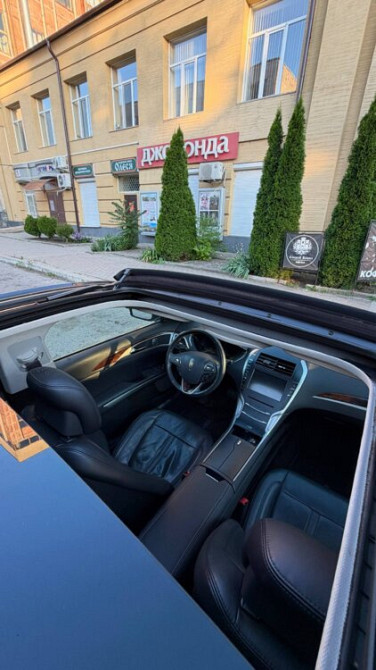 Lincoln MKZ 2013 an Tiraspol Tiraspol - fotografie 7