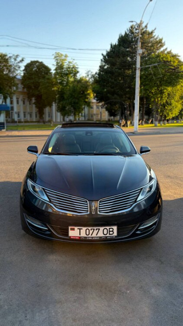 Lincoln MKZ 2013 an Tiraspol Tiraspol - fotografie 3