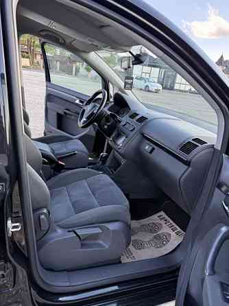 Volkswagen Touran 2011 год Кишинёв Кишинёв
