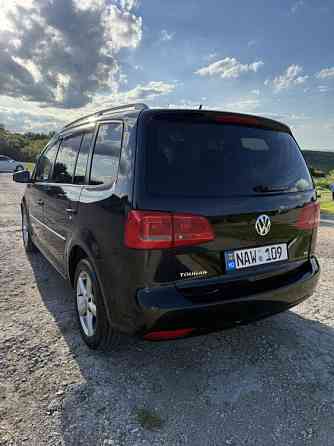 Volkswagen Touran 2011 год Кишинёв Кишинёв