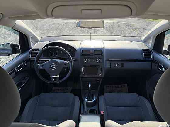 Volkswagen Touran 2011 год Кишинёв Кишинёв