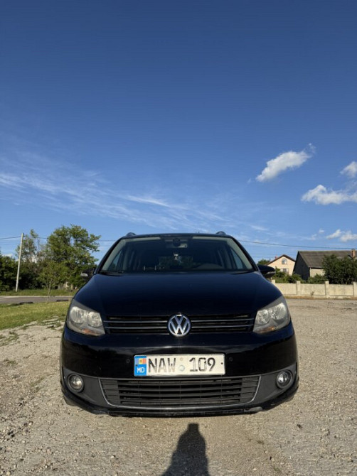 Volkswagen Touran 2011 год Кишинёв Кишинёв - изображение 7