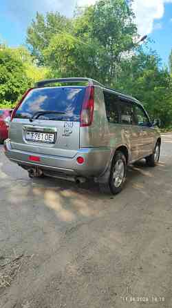 Nissan X-Trail 2004 год Тирасполь Тирасполь