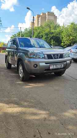 Nissan X-Trail 2004 год Тирасполь Тирасполь