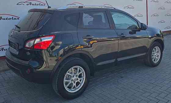 Nissan Qashqai 2013 год Кишинёв Кишинёв