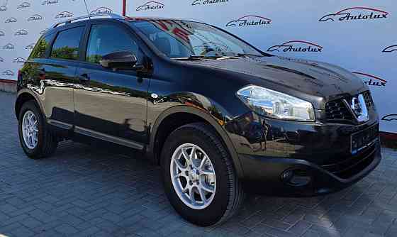 Nissan Qashqai 2013 год Кишинёв Кишинёв