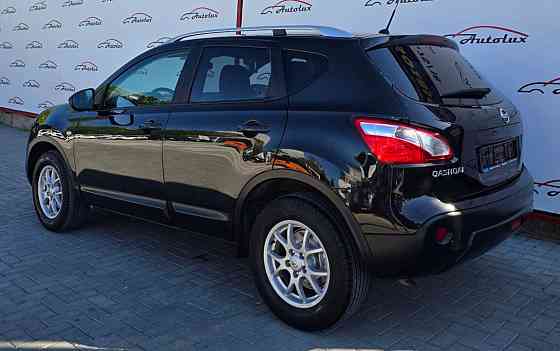 Nissan Qashqai 2013 год Кишинёв Кишинёв