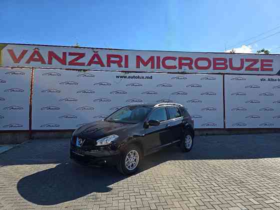 Nissan Qashqai 2013 год Кишинёв Кишинёв