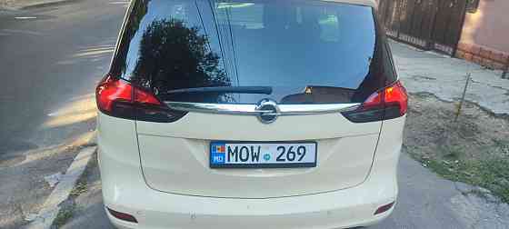 Opel Zafira 2019 год Кишинёв Кишинёв