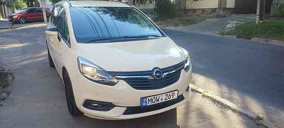 Opel Zafira 2019 год Кишинёв Кишинёв