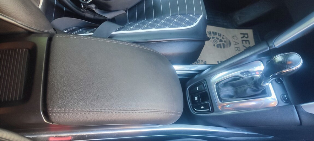 Opel Zafira 2019 an Chişinău Chişinău - fotografie 8