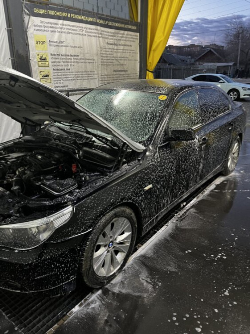 BMW 5 Series 2006 год Тирасполь Тирасполь - изображение 4