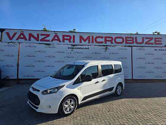 Ford Tourneo Connect Chişinău