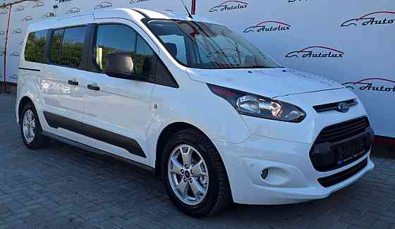 Ford Tourneo Connect Chişinău