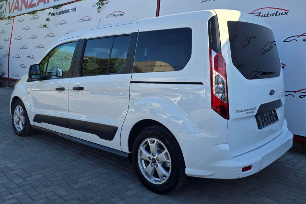 Ford Tourneo Connect Chişinău - fotografie 4