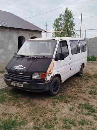 Ford Transit 1990 an Tiraspol Tiraspol