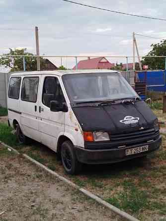 Ford Transit 1990 an Tiraspol Tiraspol