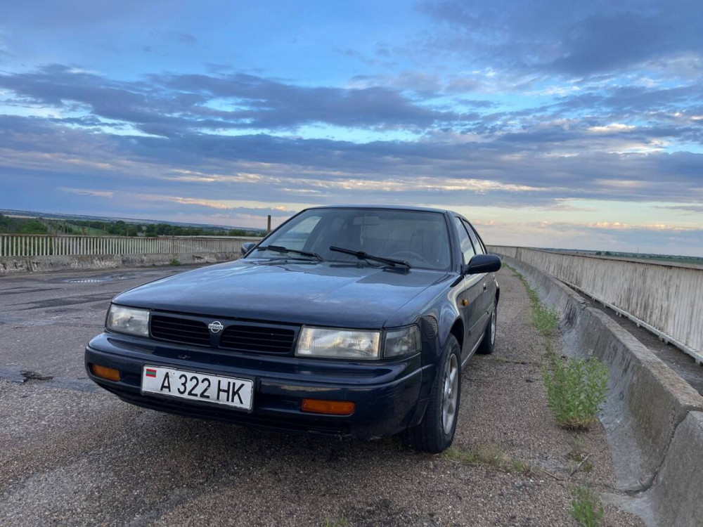 Nissan Maxima 1993 год Тирасполь Тирасполь - изображение 1