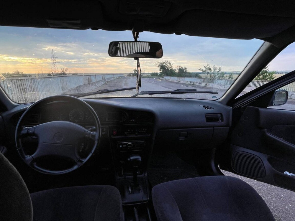 Nissan Maxima 1993 год Тирасполь Тирасполь - изображение 2