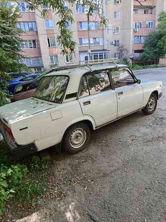 ВАЗ / Lada 2107 2003 год Тирасполь Тирасполь
