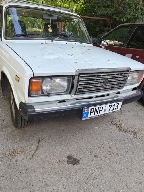 VAZ / Lada 2107 2003 an Tiraspol Tiraspol - fotografie 3
