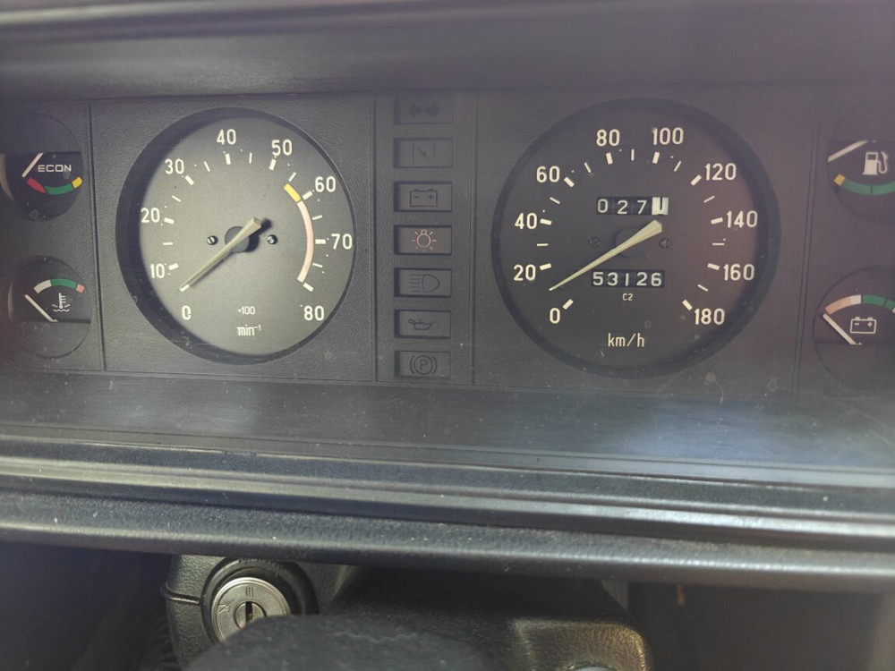 VAZ / Lada 2107 2003 an Tiraspol Tiraspol - fotografie 9