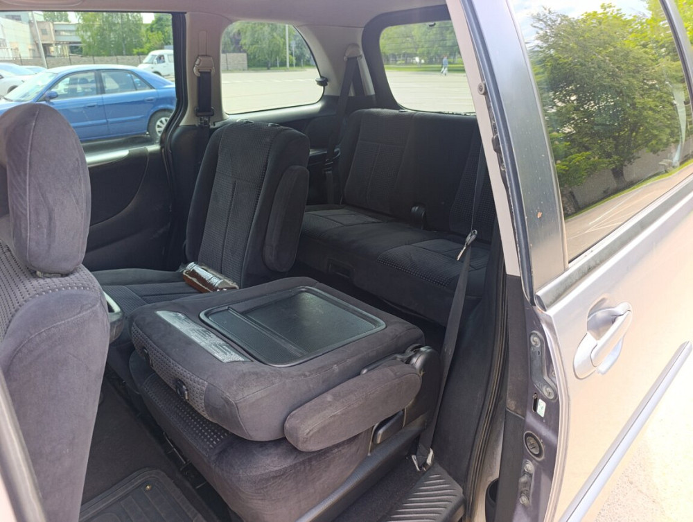 Mazda MPV 2005 год Бендеры Бендеры - изображение 9