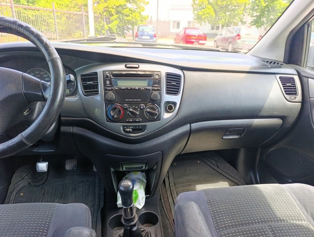 Mazda MPV 2005 год Бендеры Бендеры - изображение 8