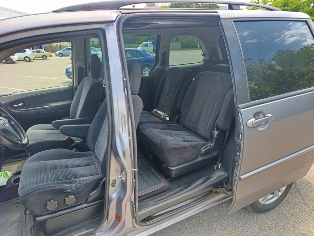 Mazda MPV 2005 год Бендеры Бендеры - изображение 5