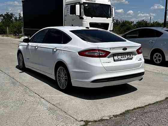 Ford Fusion 2014 an Tiraspol Tiraspol