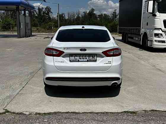 Ford Fusion 2014 an Tiraspol Tiraspol