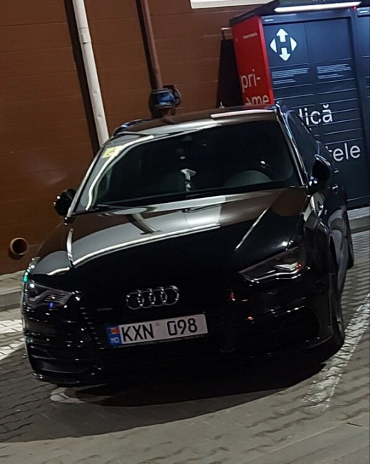 Audi A3 2015 год Кишинёв Кишинёв - изображение 5
