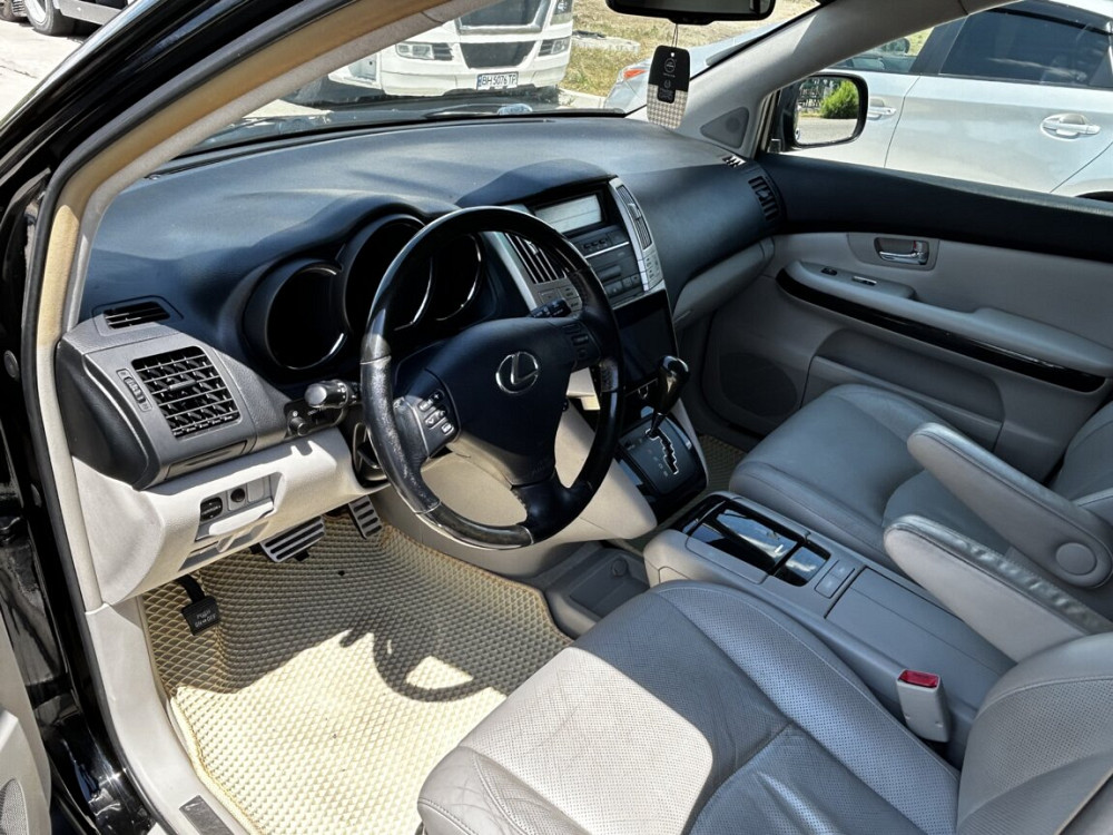 Lexus RX 2008 год Тирасполь Тирасполь - изображение 6