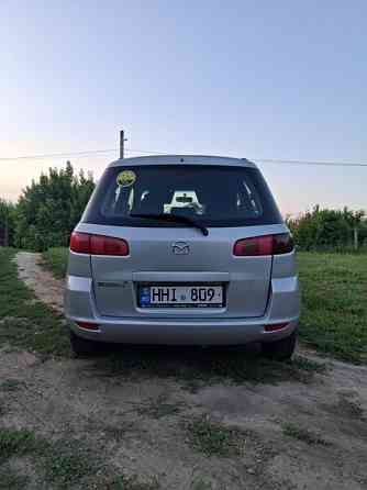 Mazda 2 2003 год Новые Анены Новые Анены