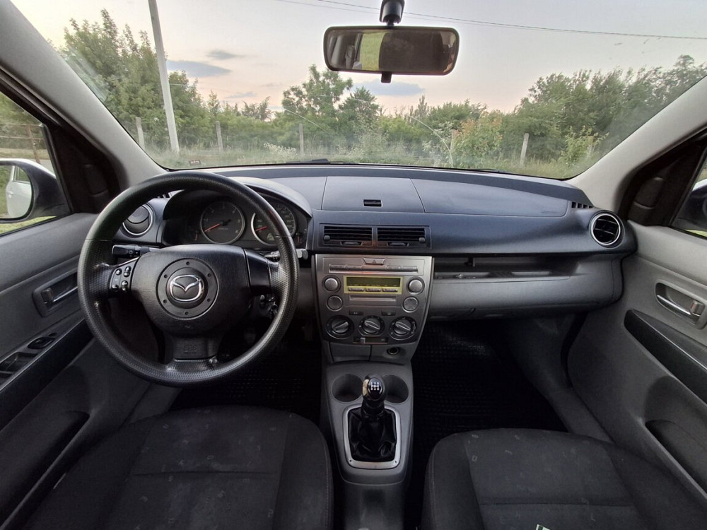 Mazda 2 2003 an Anenii Noi Anenii Noi - fotografie 7