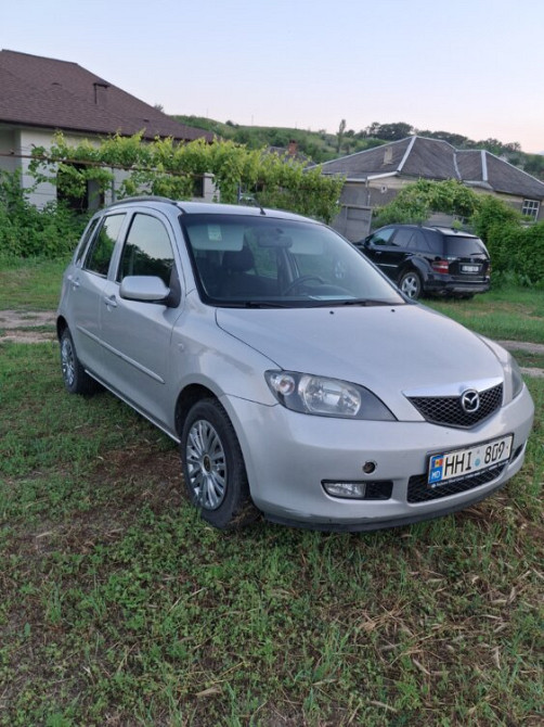 Mazda 2 2003 an Anenii Noi Anenii Noi - fotografie 5